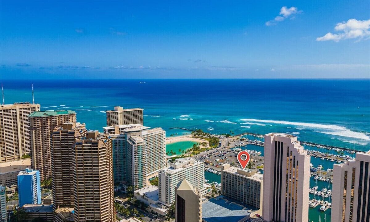 Photo of Others in Waikiki
