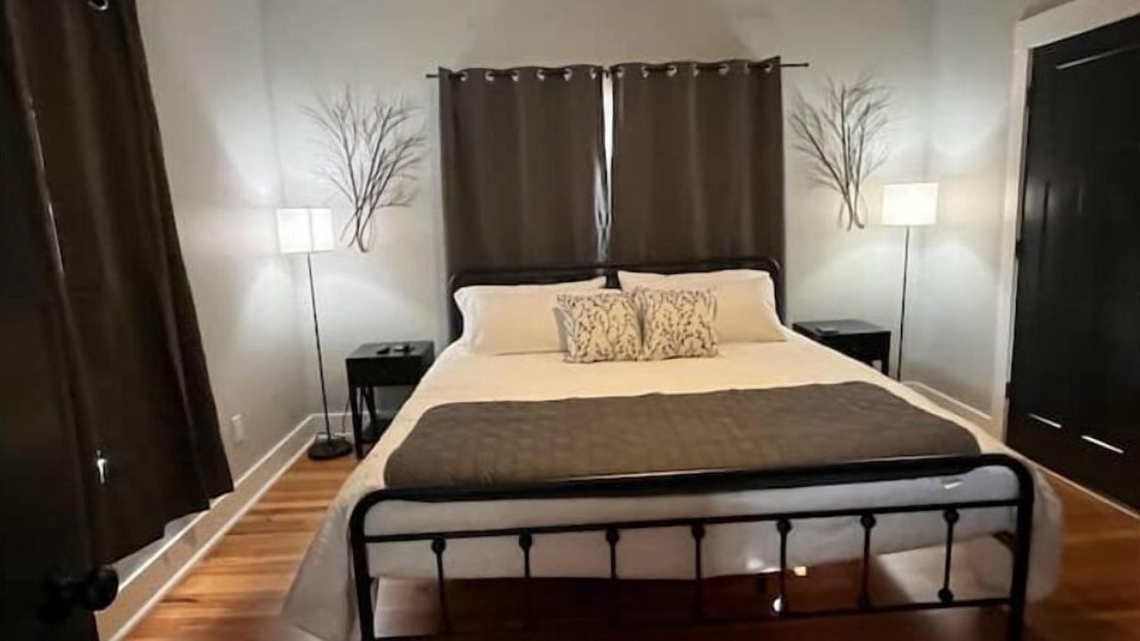 Photo of Bedroom in Mount Airy
