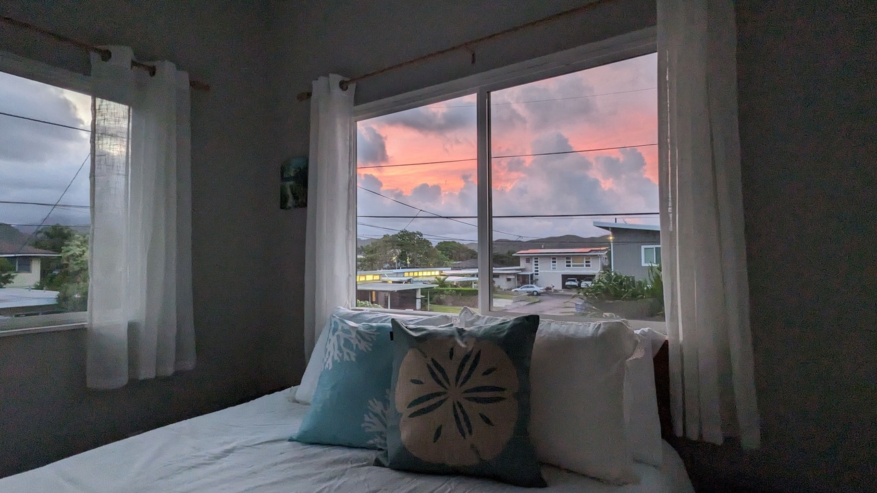 Photo of Bedroom in Coconut Grove