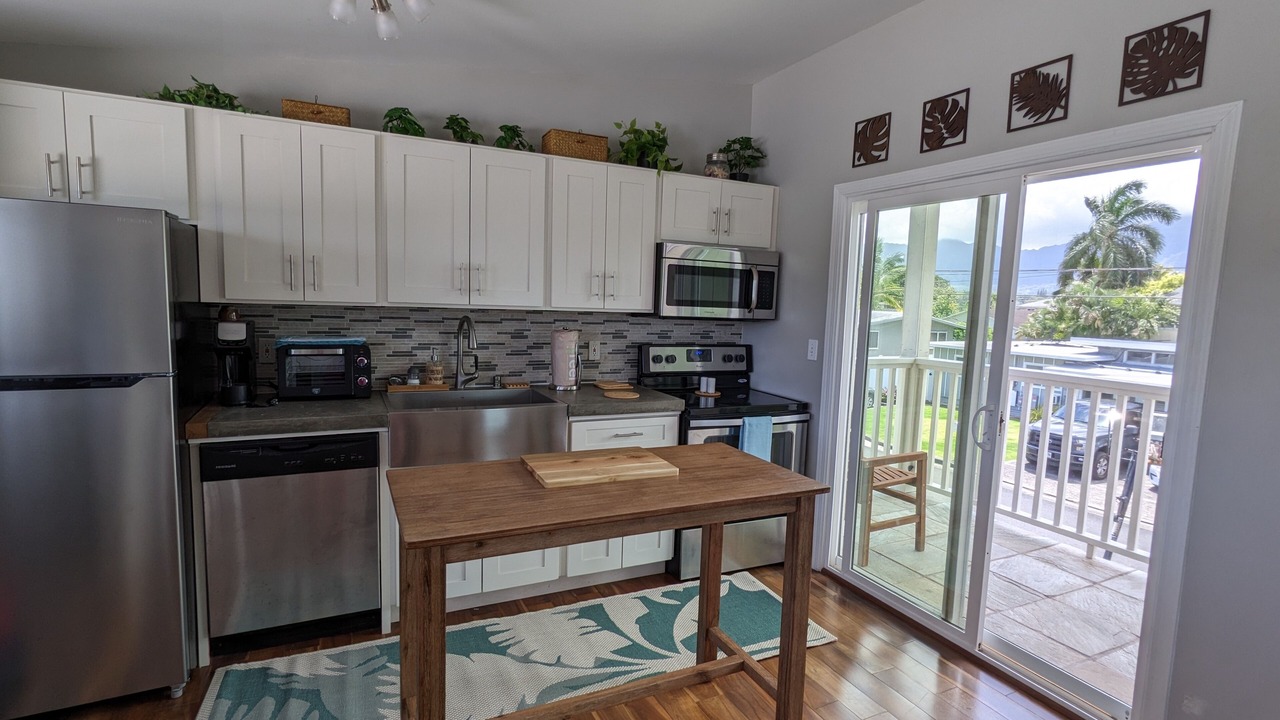 Photo of Kitchen in Coconut Grove