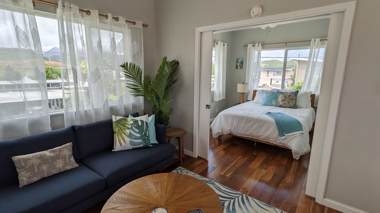 Photo of Livingroom in Coconut Grove