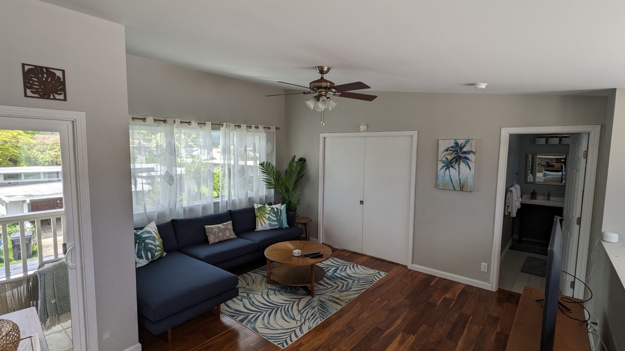 Photo of Livingroom in Coconut Grove