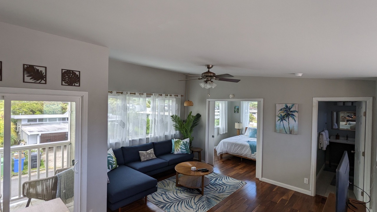 Photo of Livingroom in Coconut Grove