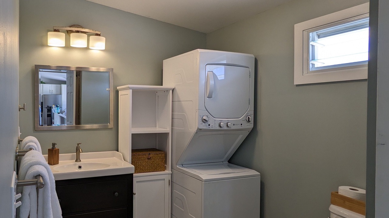 Photo of Bathroom in Coconut Grove