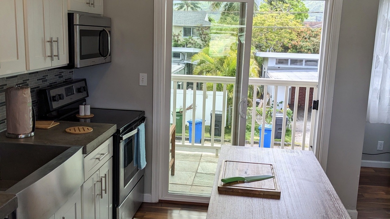 Photo of Kitchen in Coconut Grove
