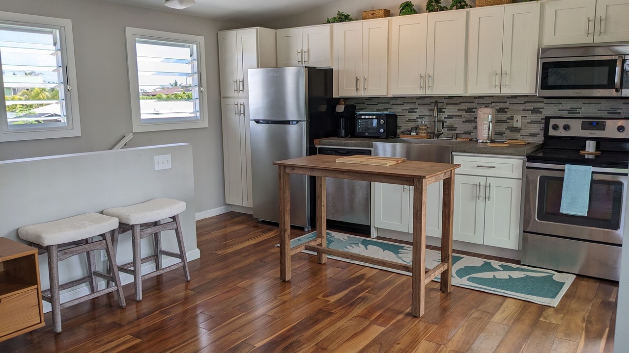 Photo of Kitchen in Coconut Grove