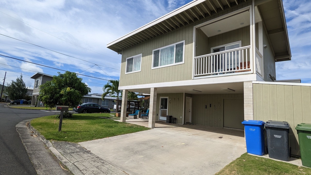 Photo of Outdoor in Coconut Grove