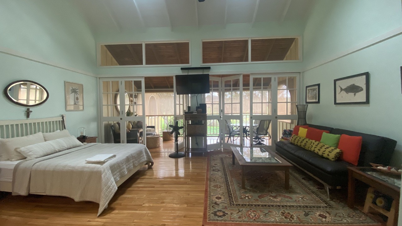 Photo of Bedroom in Maunaloa