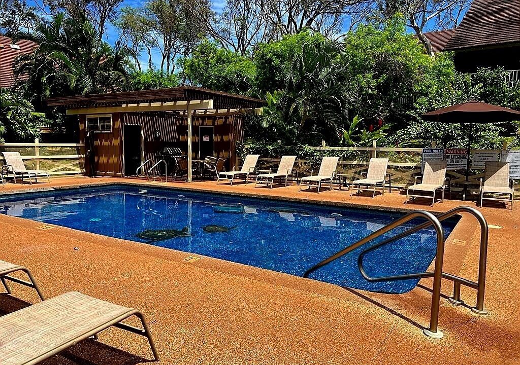 Photo of Outdoor in Maunaloa