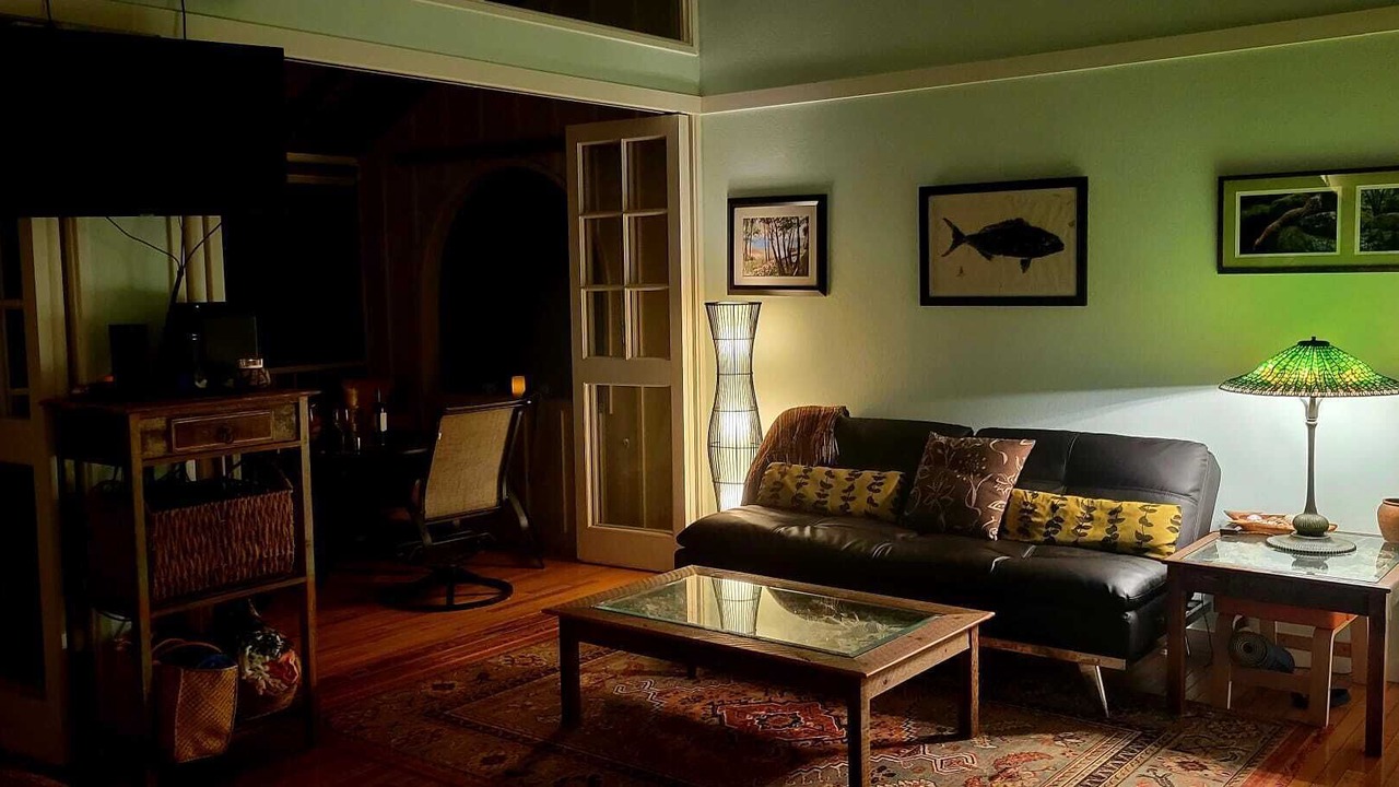 Photo of Livingroom in Maunaloa