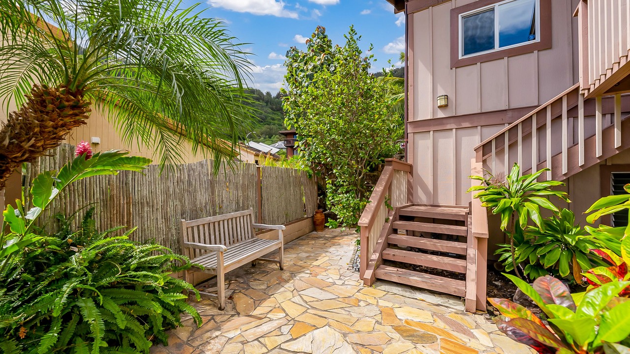 Photo of Patio Balcony in Hawaii Kai