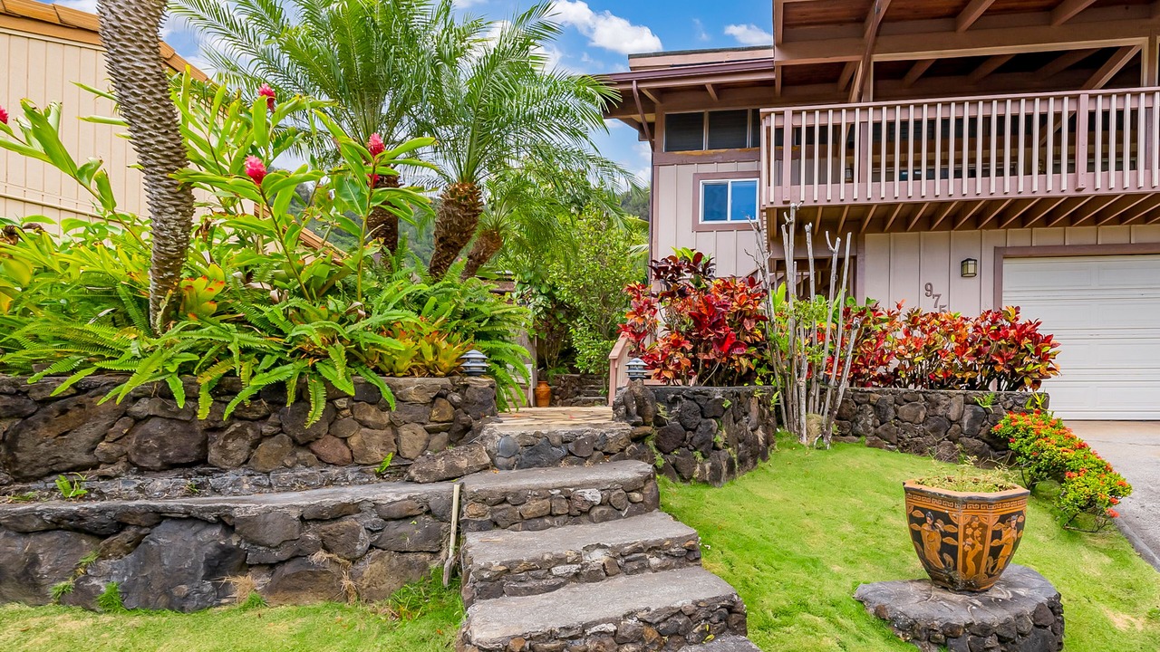 Photo of Outdoor in Hawaii Kai