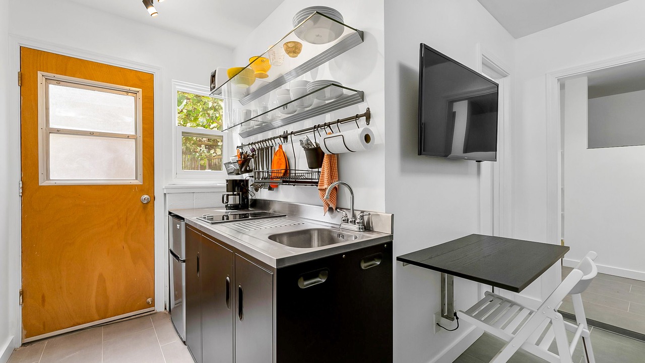 Photo of Kitchen in Hawaii Kai