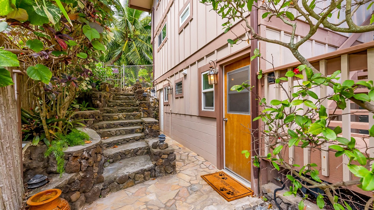 Photo of Outdoor in Hawaii Kai
