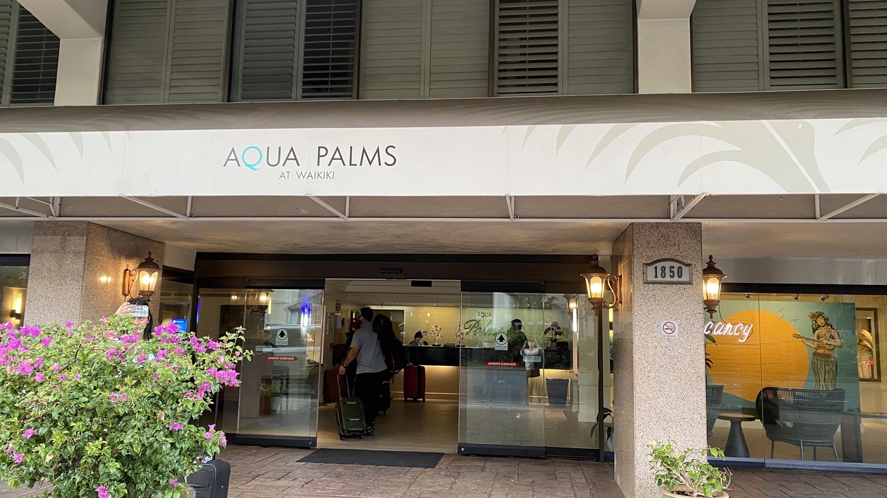 Photo of Outdoor in Ala Moana