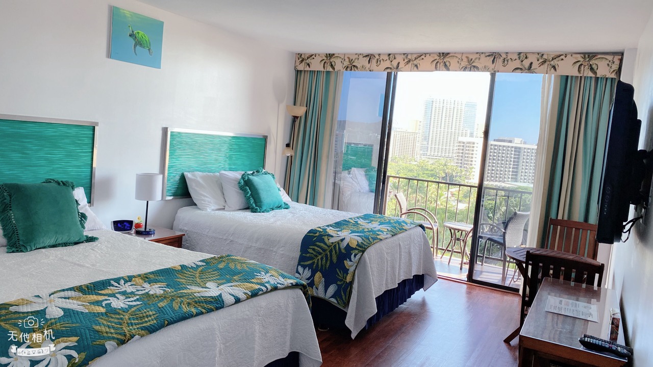 Photo of Bedroom in Ala Moana