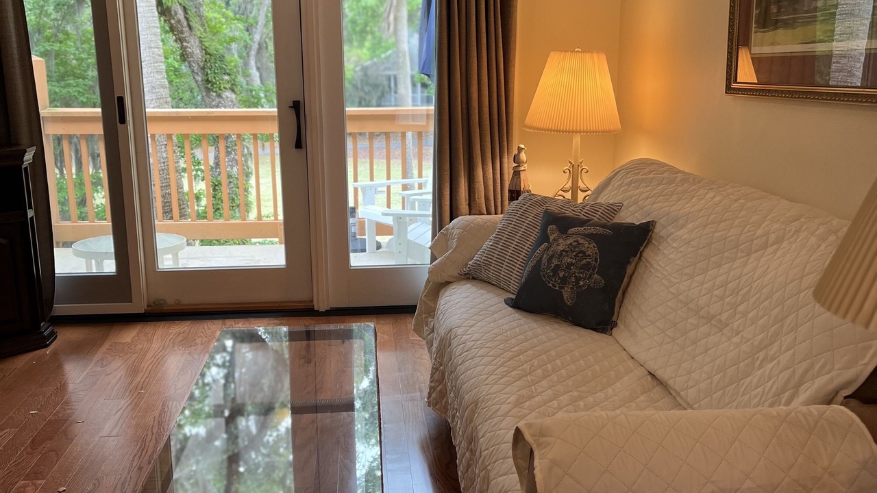 Photo of Livingroom in Ocean Ridge