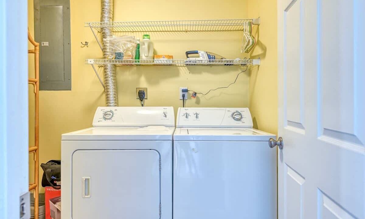 Photo of Bedroom in North Topsail Beach