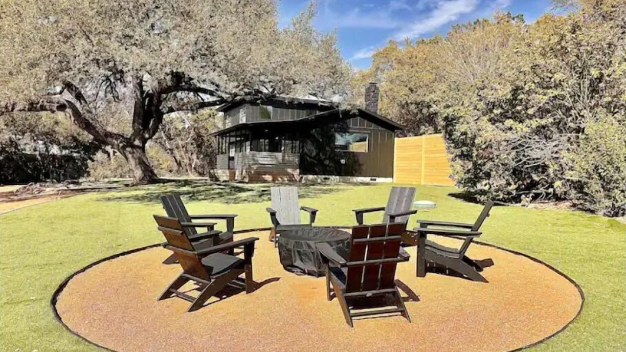Photo of Outdoor in Leander