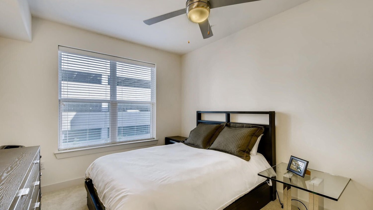 Photo of Bedroom in North Burnet