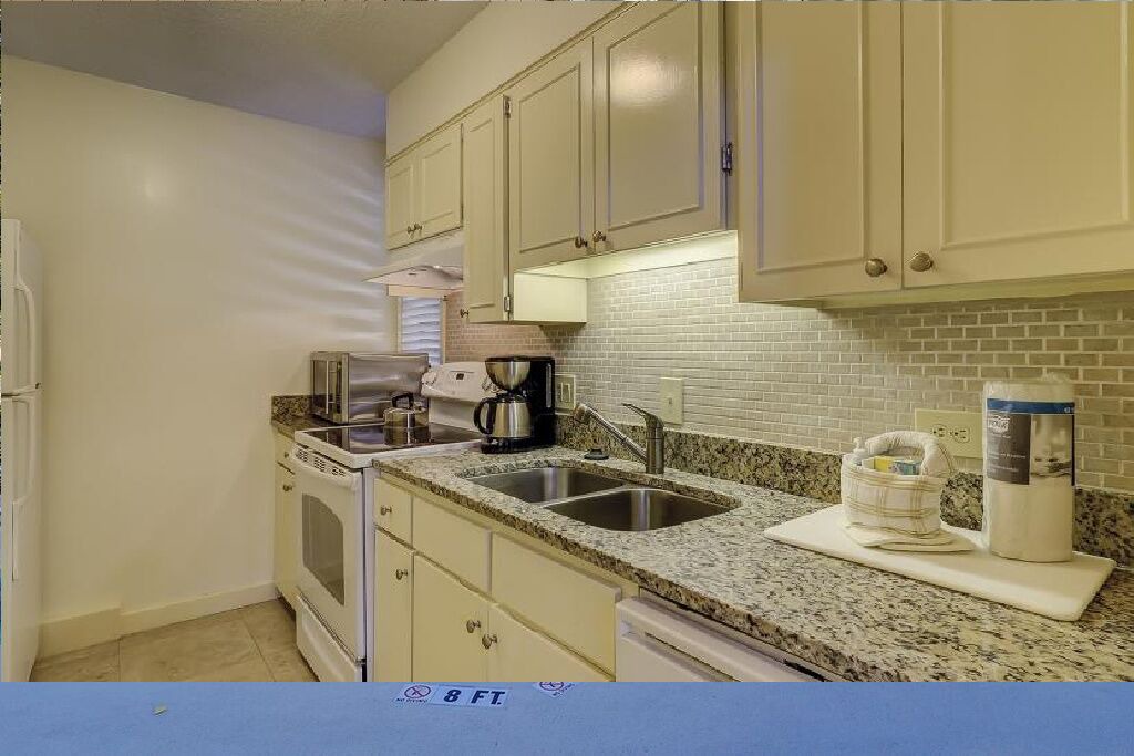 Photo of Kitchen in Palmetto Dunes