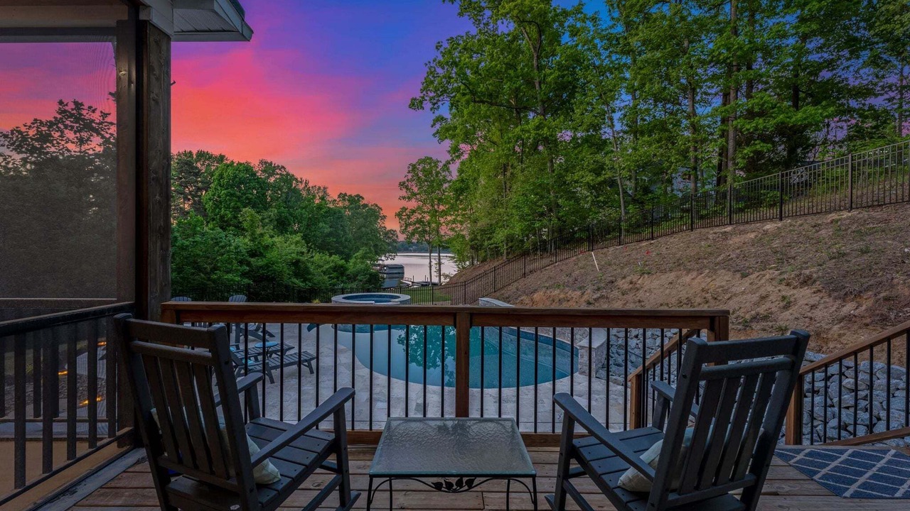 Photo of Outdoor in Mooresville