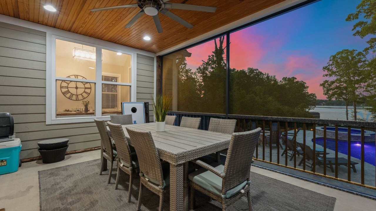 Photo of Outdoor in Mooresville