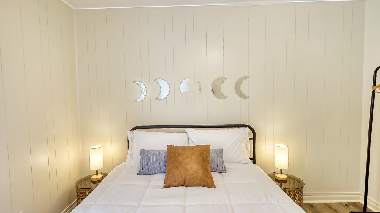 Photo of Bedroom in Covington