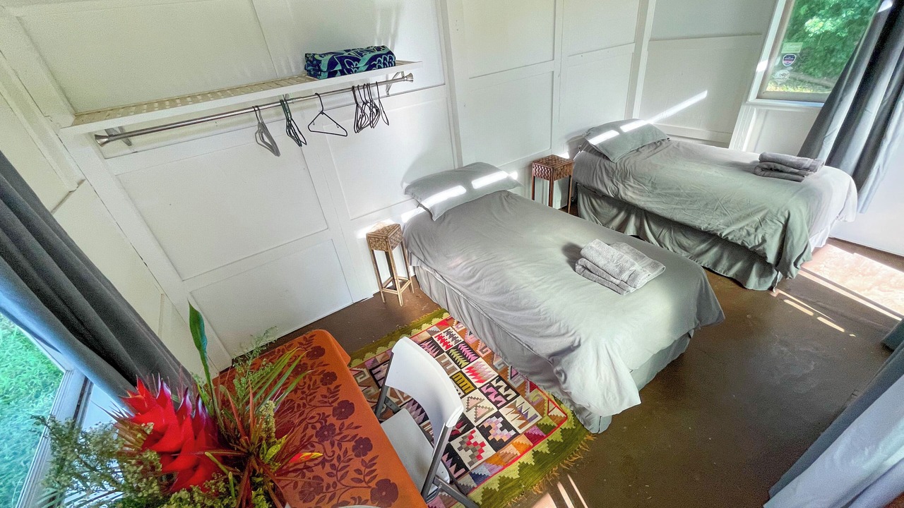 Photo of Bedroom in Kealakekua