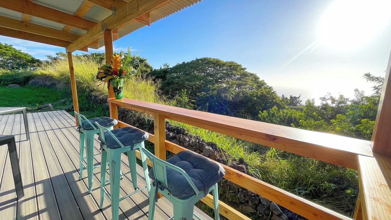 Photo of Outdoor in Kealakekua