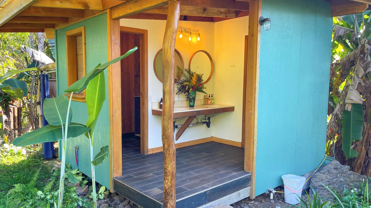 Photo of Outdoor in Kealakekua