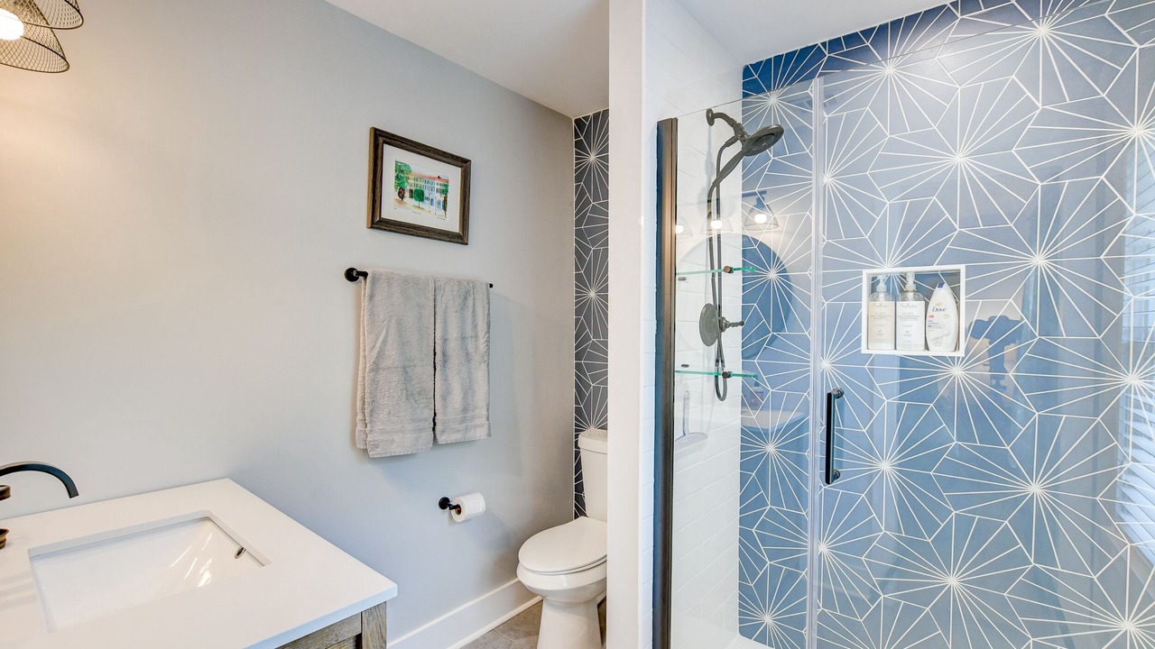 Photo of Bathroom in Charleston
