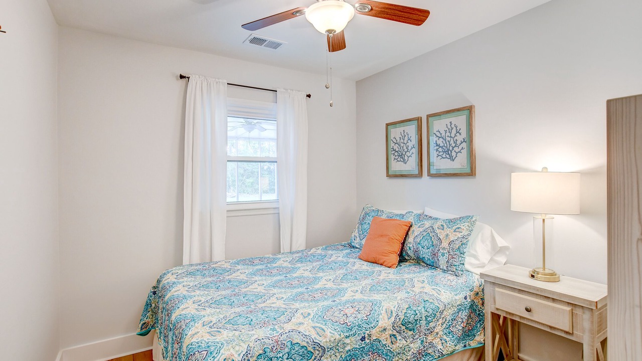 Photo of Bedroom in Charleston