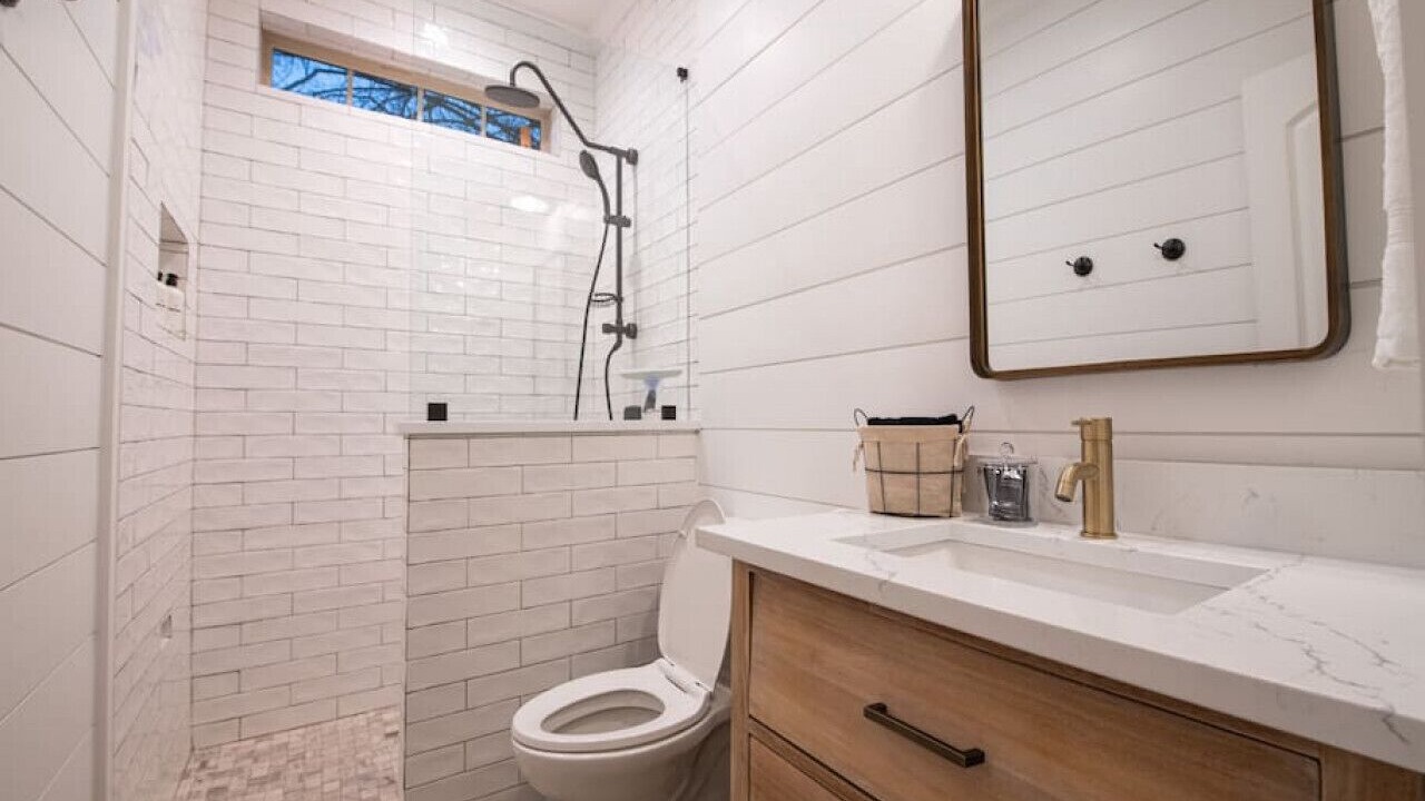 Photo of Bathroom in Norcross