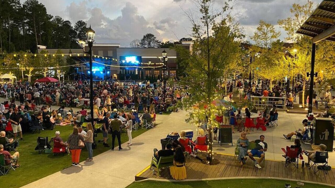 Photo of Outdoor in Norcross