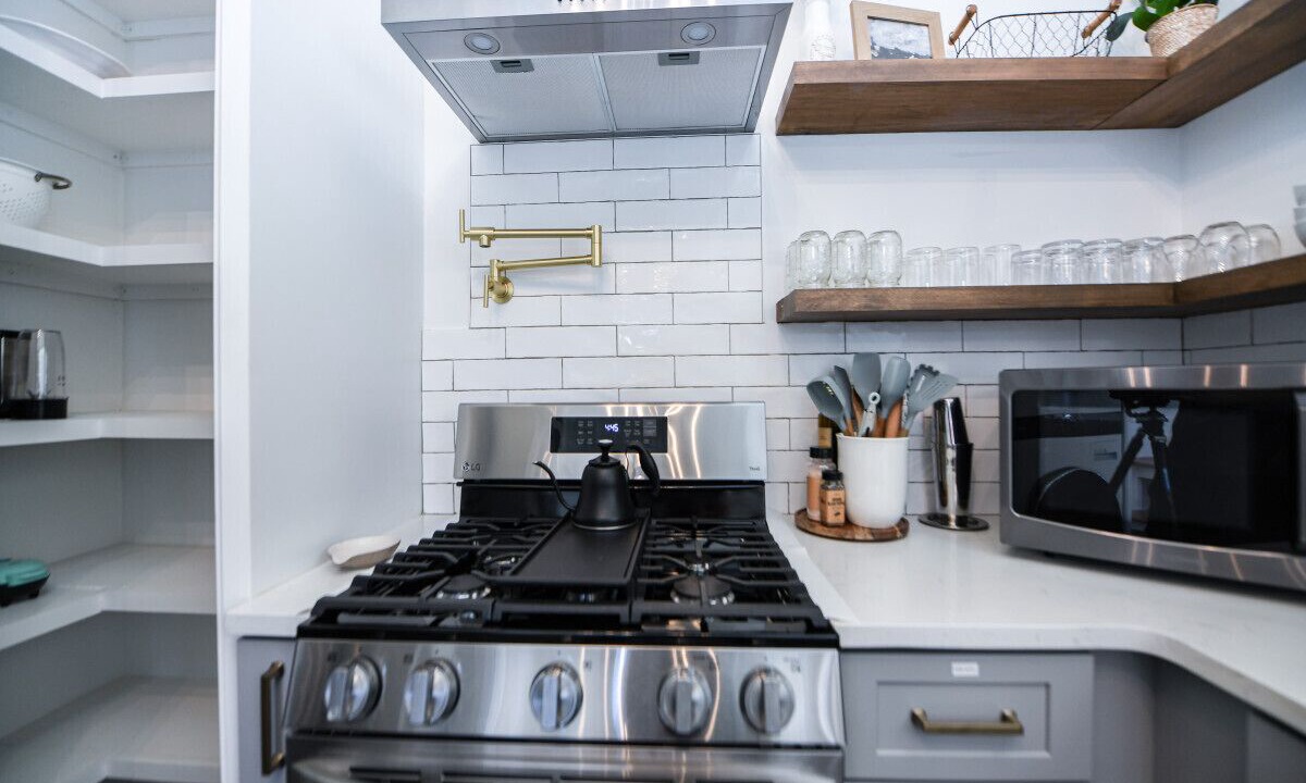 Photo of Kitchen in Norcross