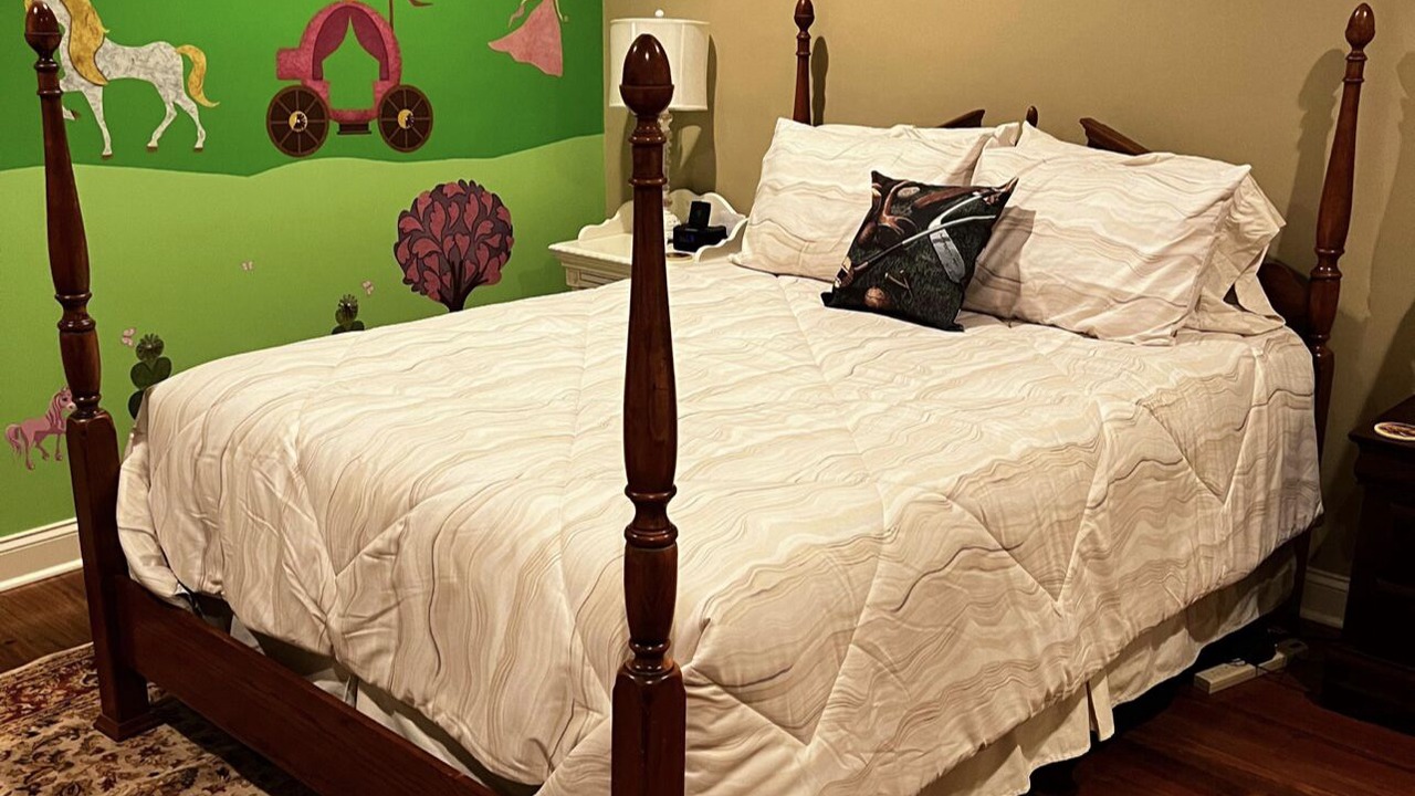 Photo of Bedroom in Evans