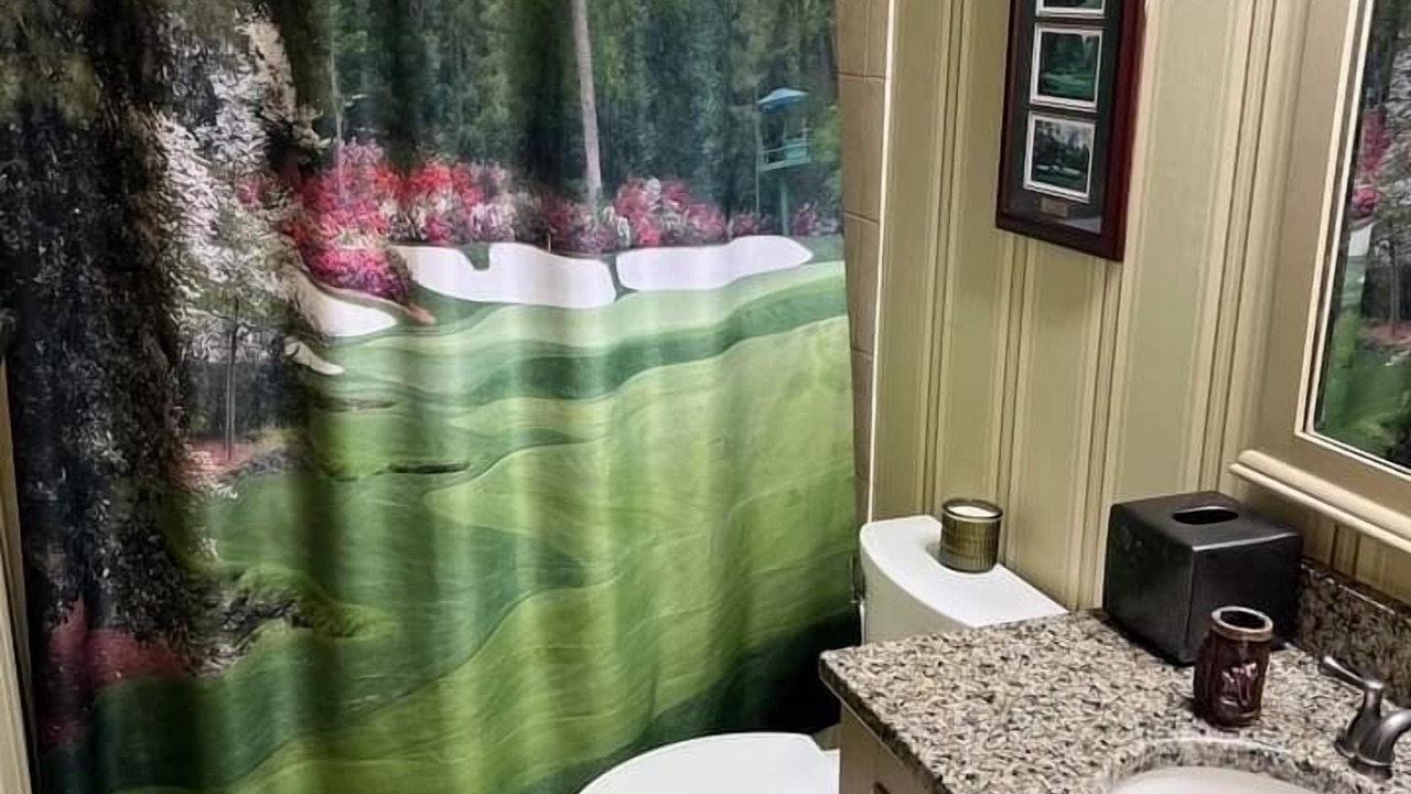 Photo of Bathroom in Evans