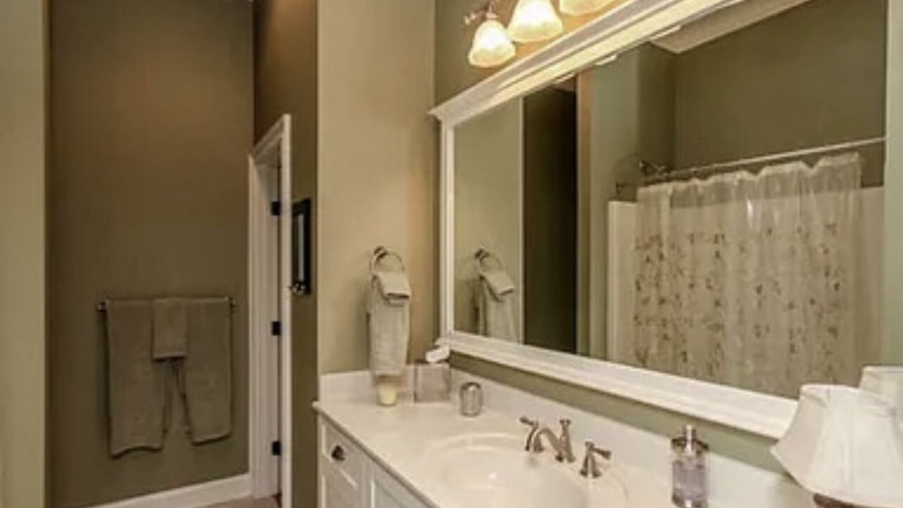 Photo of Bathroom in Evans