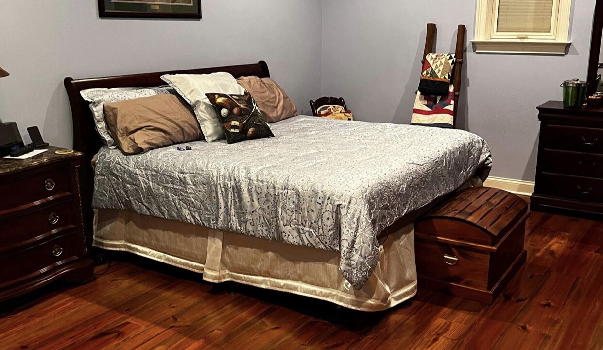 Photo of Bedroom in Evans