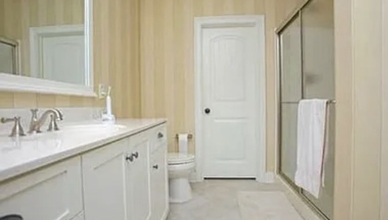 Photo of Bathroom in Evans