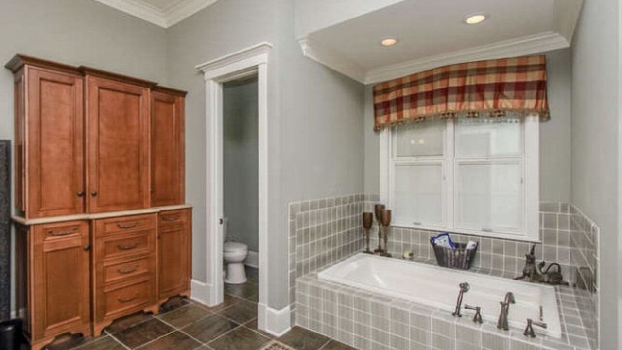 Photo of Bathroom in Evans