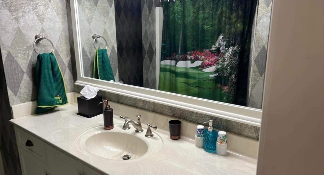 Photo of Bathroom in Evans