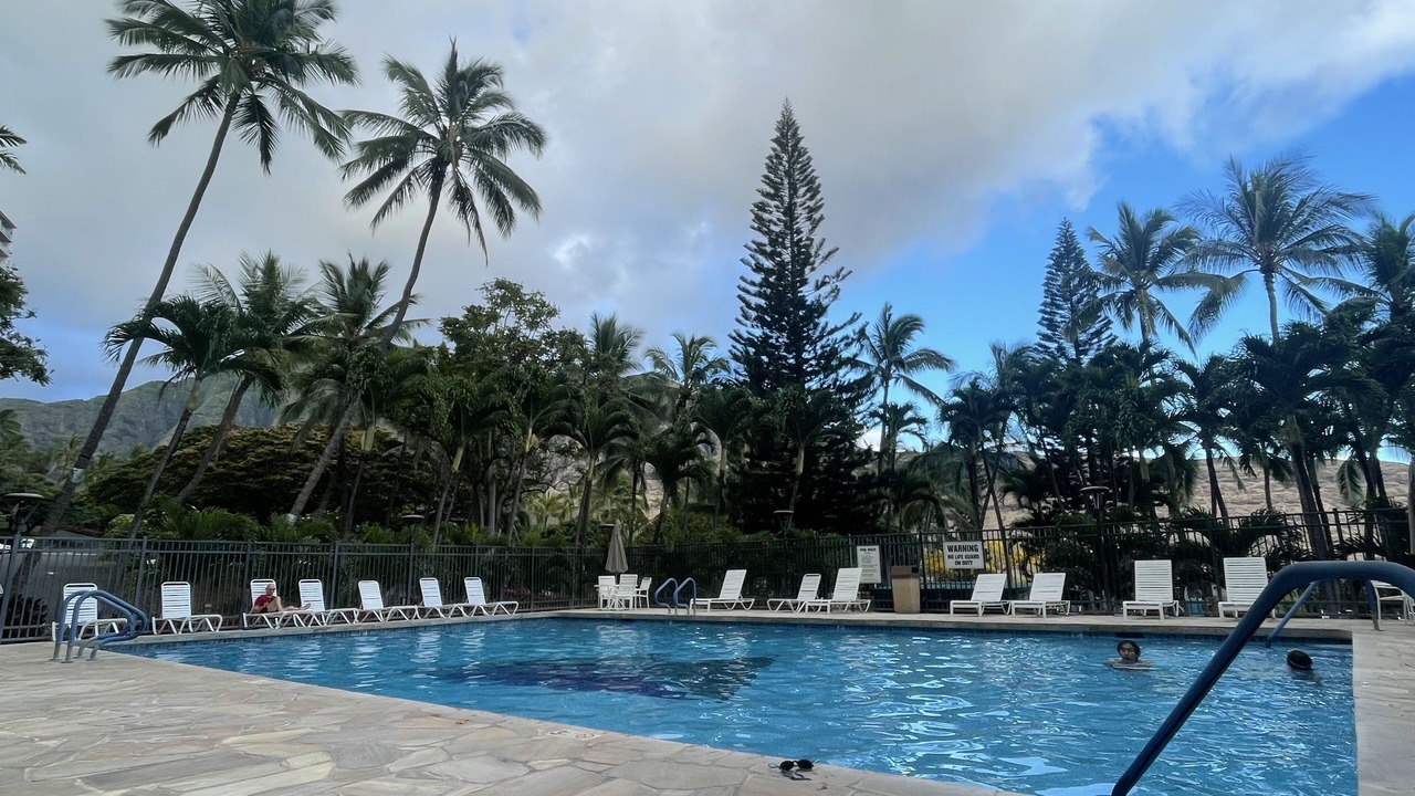 Photo of Outdoor in Makaha