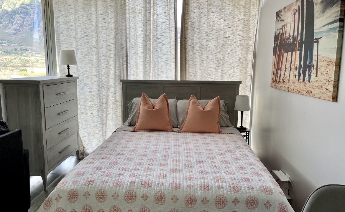Photo of Bedroom in Makaha