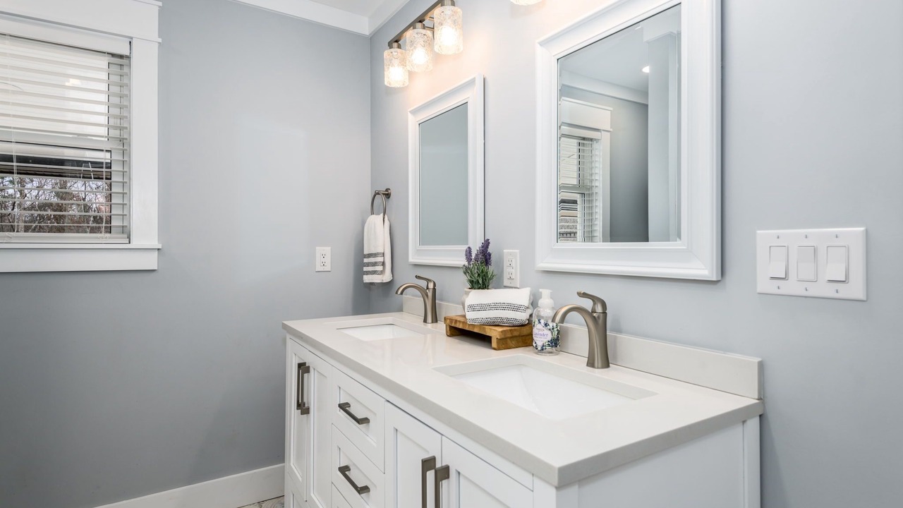 Photo of Bathroom in Bethlehem