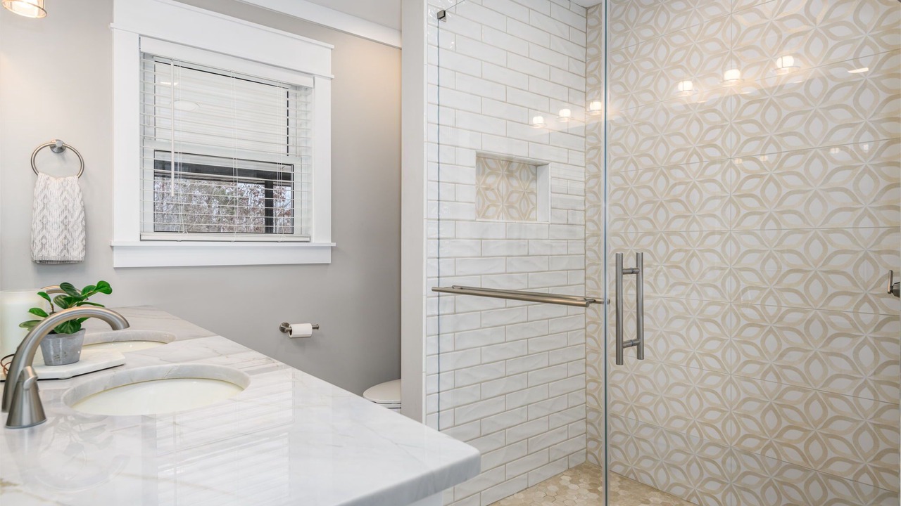 Photo of Bathroom in Bethlehem