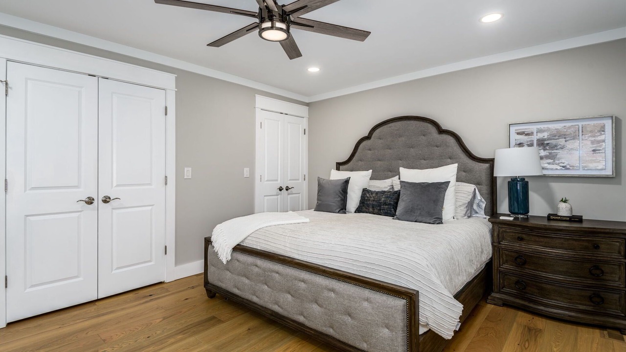 Photo of Bedroom in Bethlehem