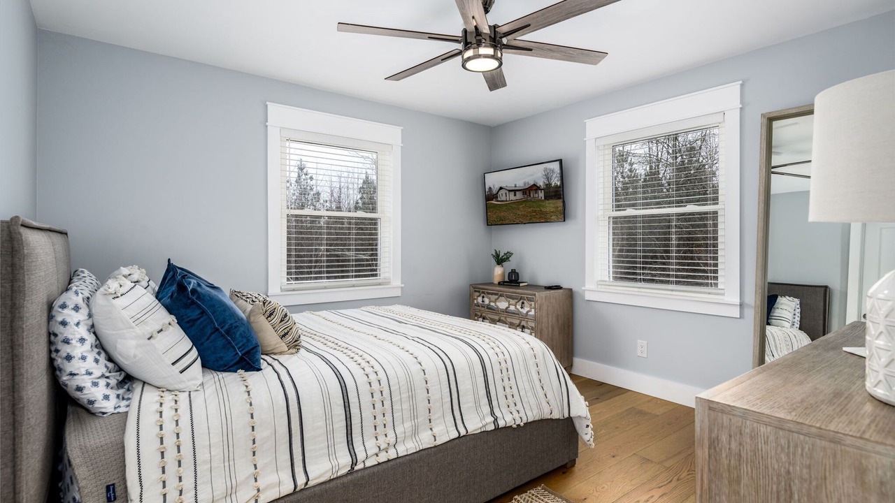 Photo of Bedroom in Bethlehem