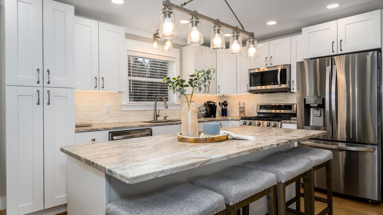 Photo of Kitchen in Bethlehem